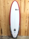 FUNBOARD EVOLUTIVA BEKAIN 6'10&quot;