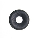 ARANDELA GOMA 6X16MM