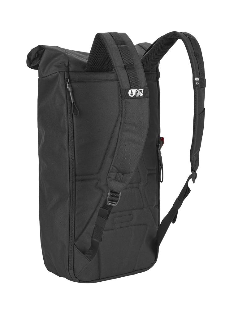 S24 BACKPACK BLACK