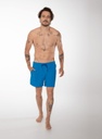 MNS FASTER BEACHSHORT MEDIUM BLUE