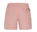 MNS FASTER BEACHSHORT SILVER PINK