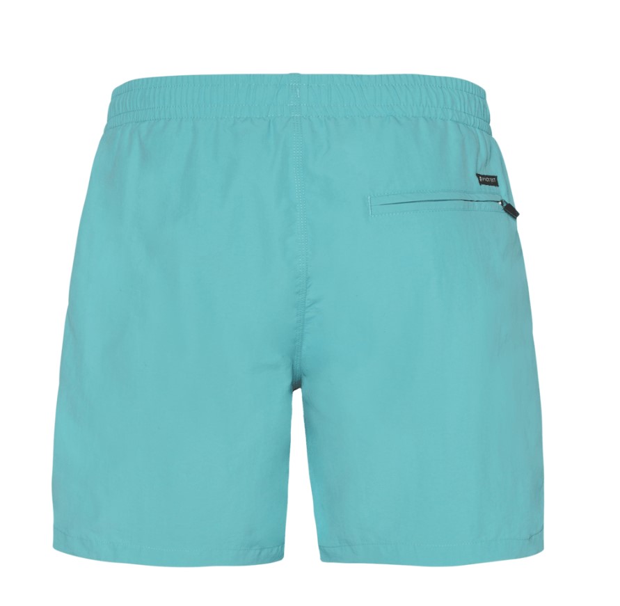 MNS FASTER BEACHSHORT COOL AQUA