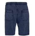 MNS CARVER JOGGING SHORTS GROUND BLUE