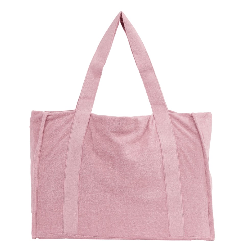 PRTMYNAH BAG DUSKY ROSE