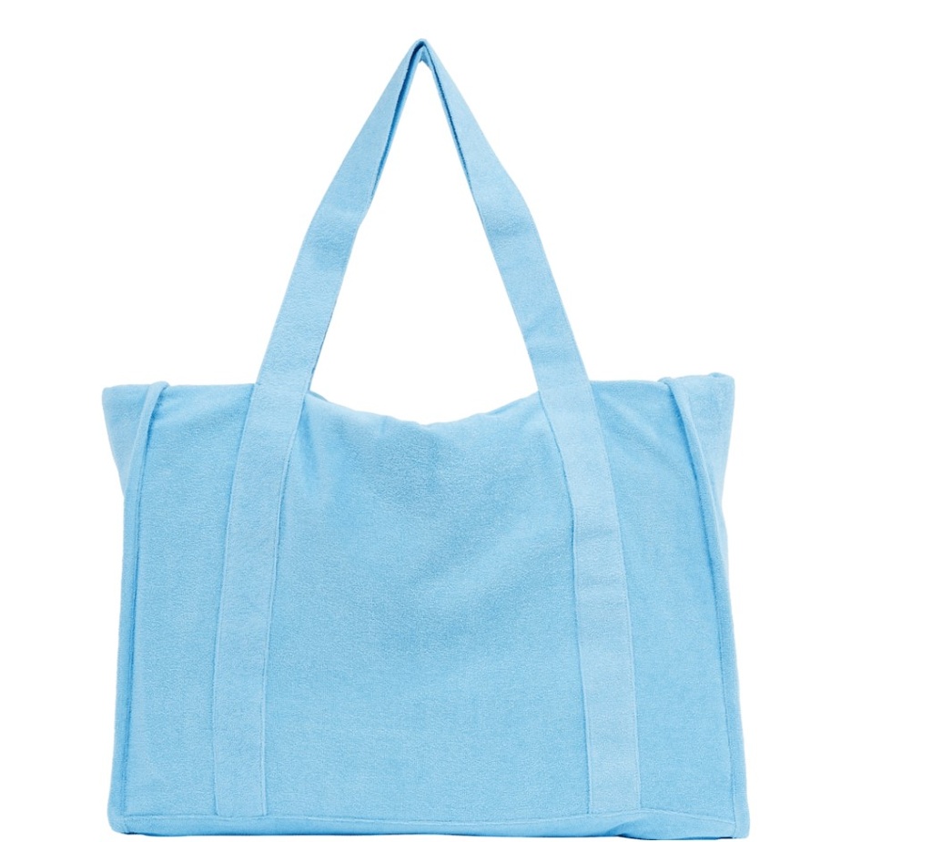 PRTMYNAH BAG HAVASU BLUE