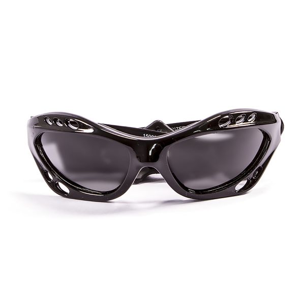 CUMBUCO SH BLK SMOKE LENS