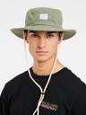 PRTAMBURGH HAT ARTIC GREEN