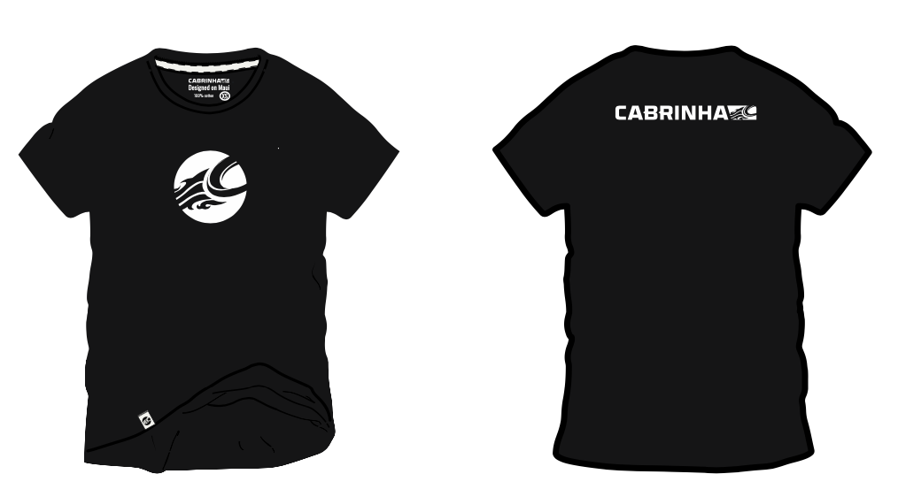 EVENT TSHIRT BLACK