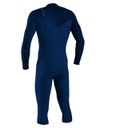 HYPERFREAK 4/3+ CHEST ZIP OVERKNEE NAVY/NAVY