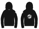 KSWF HOODIE BLACK