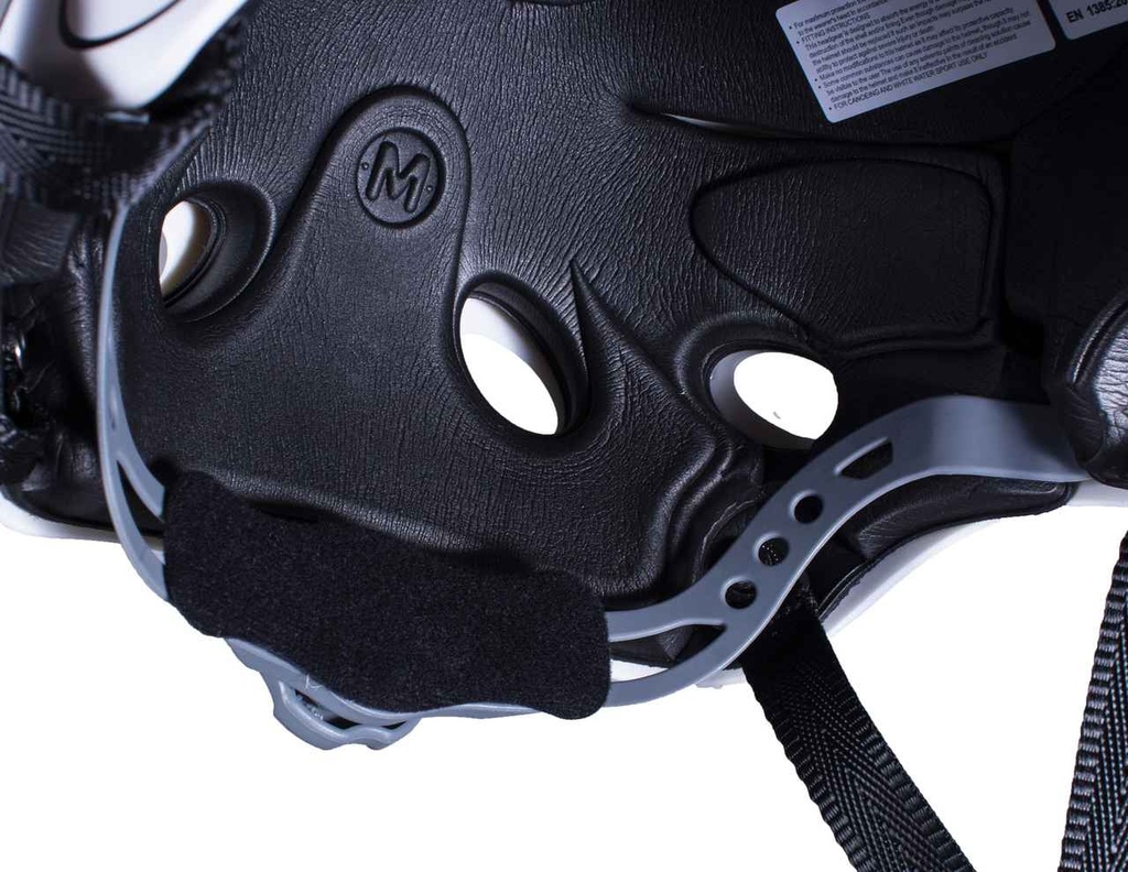 RENEGADE HELMET BLACK