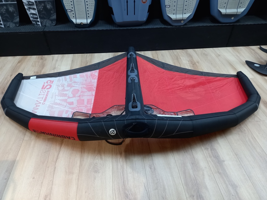 MANTIS V3 C1 RED 2.5 (used)