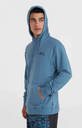 KA FRAMED HOODIE COPEN BLUE