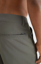 O'NEILL HYBRID CHINO SHORTS MILITARY GREEN