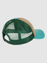 PRTAROS CAP FROST GREEN