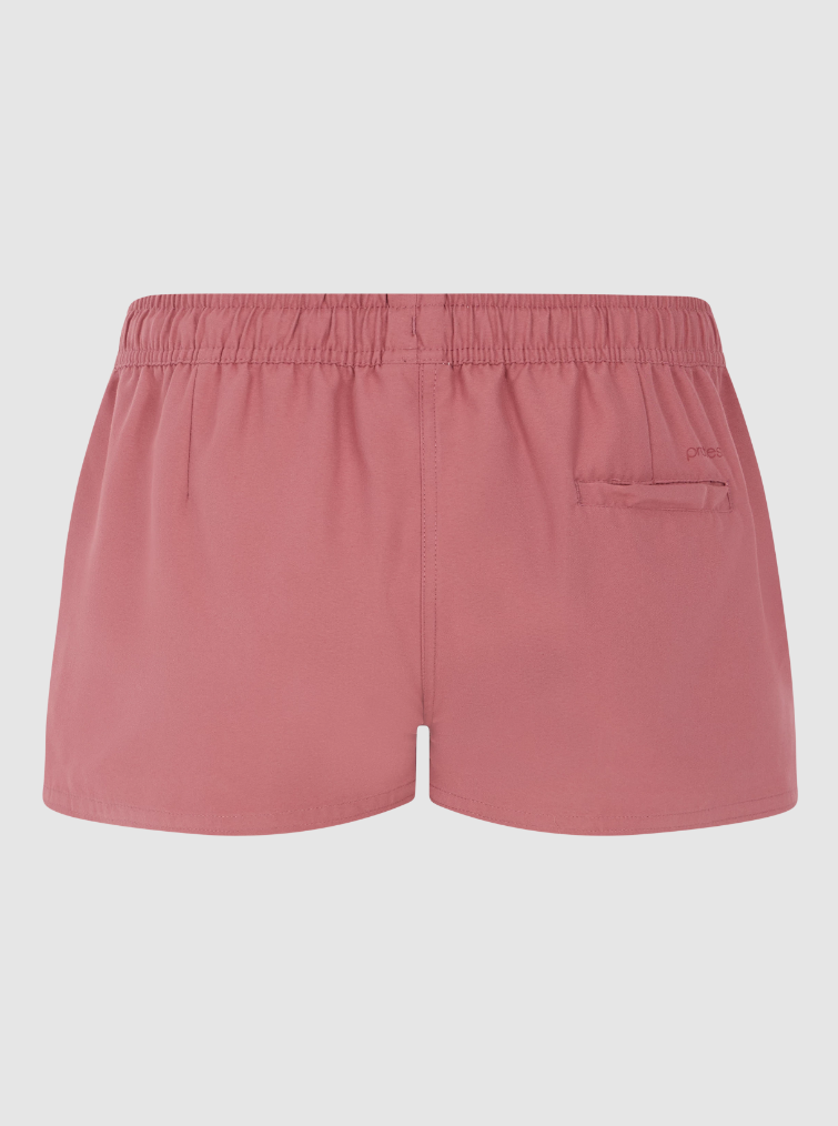 PRTEVI BEACHSHORT DECO PINK