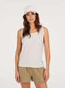 PRTFIELD SINGLET KITOFFWHITE