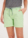 PRTJANGA SHORTS MATCH GREEN