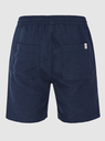 PRTULEY SHORTS NIGHT SKYBLUE