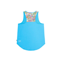 LONI TANK G NORSE BLUE