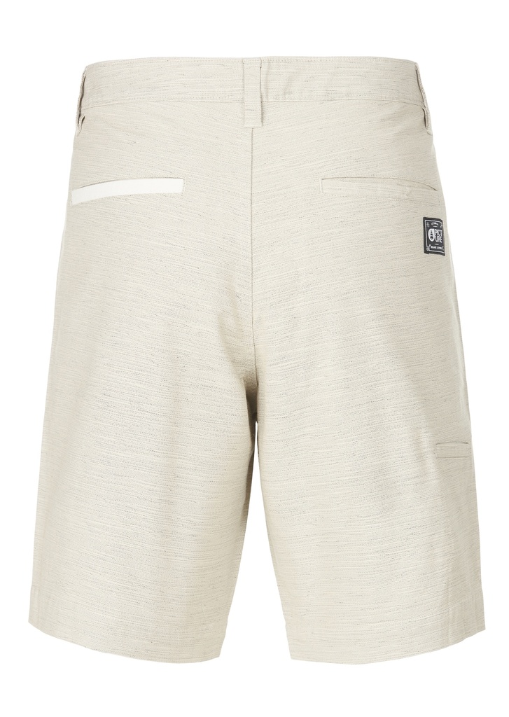 ALDOS SHORTS G WOOD ASH