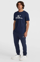 MEN ONEILL SMALL LOGO SWEATPANTS INK BLUE