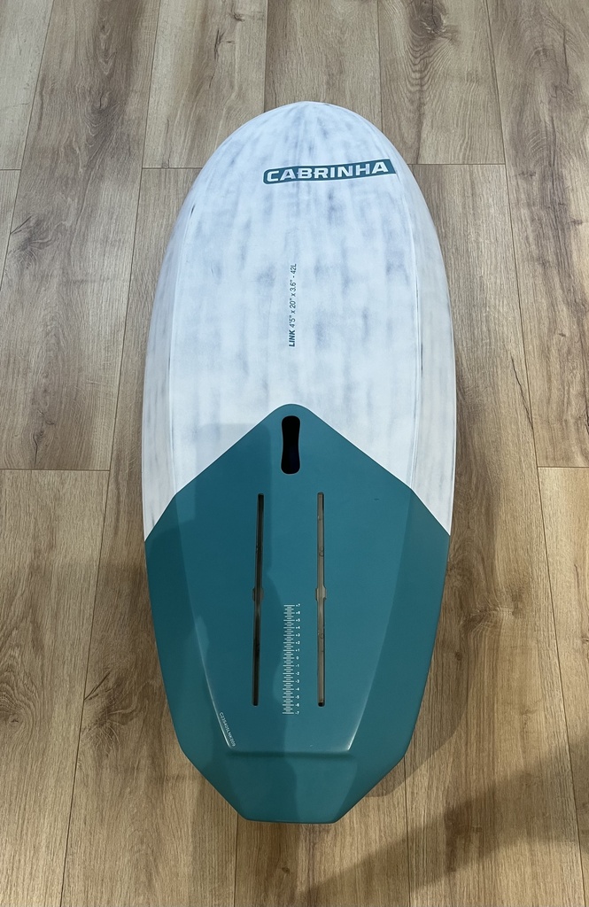 LINK 2024 WING BOARD 4'5&quot;(used)