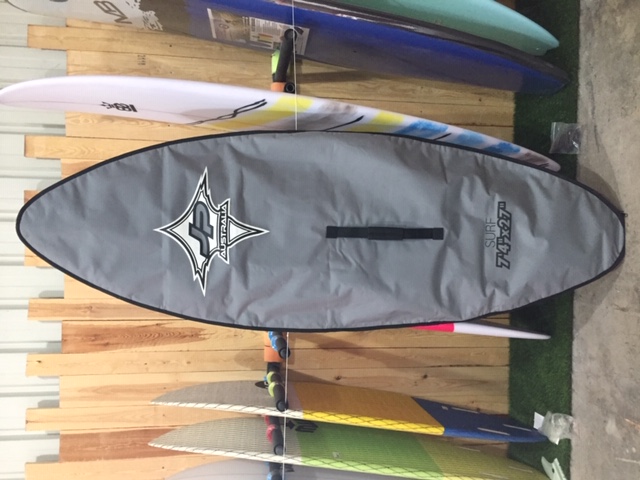 BOARDBAG LIGHT SUP SURF