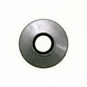 ARANDELA GOMA 6X16MM