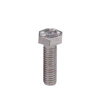 TORNILLO HEXAGONAL CHINOOK 8MM X 25MM