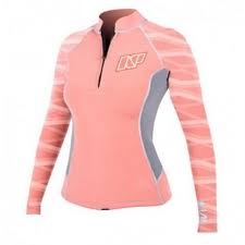 SPARK NEO TOP 2/1MM LADIES