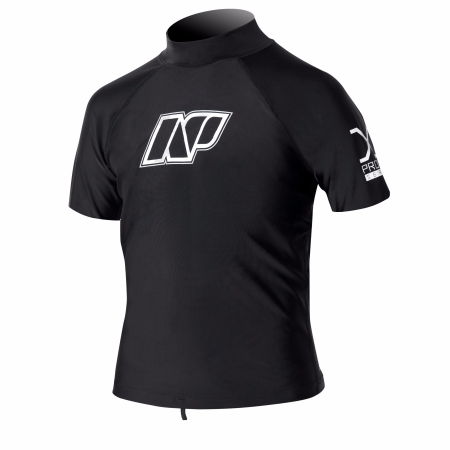 JUNIOR RASHGUARD SHORT SLEEVE