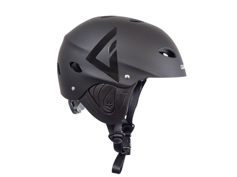 HYDRO HELMET BLACK