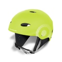 HELMET FREERIDE LIME