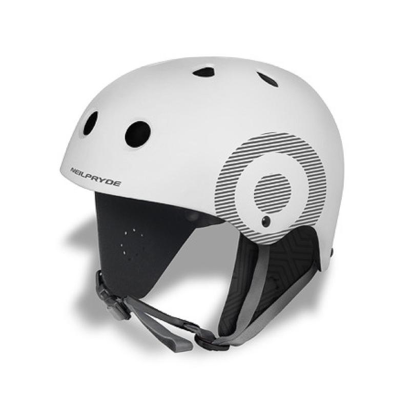 HELMET SLIDE WHITE