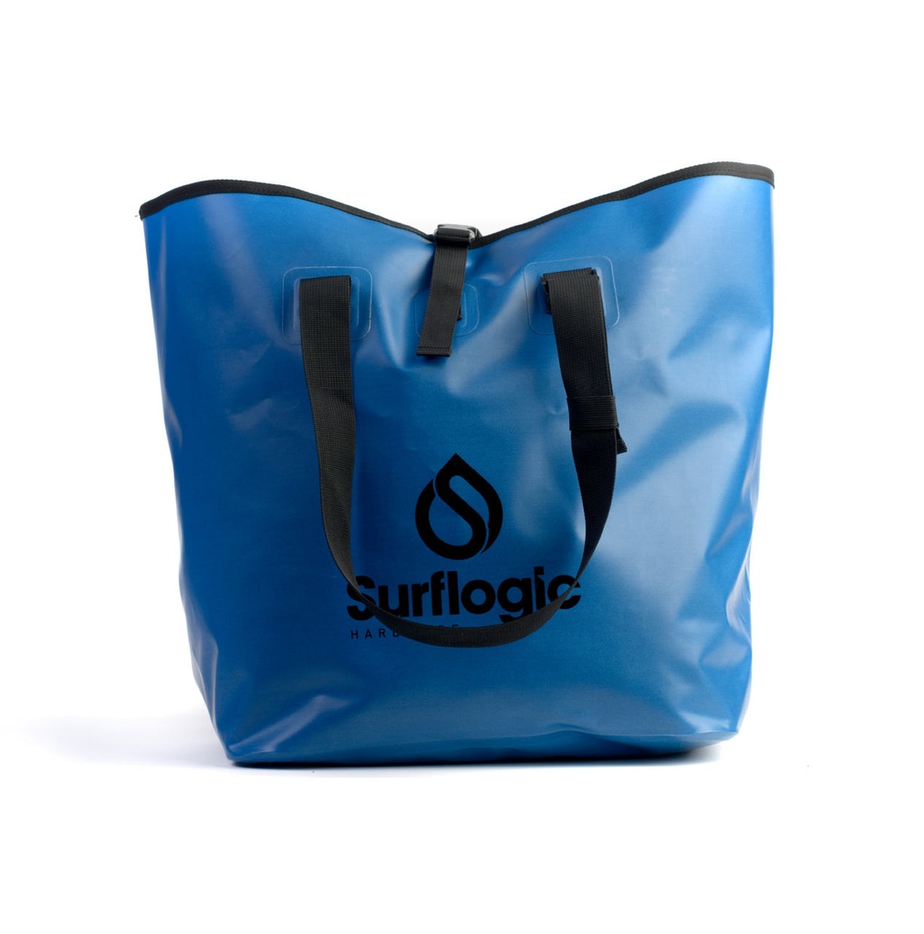 BOLSA ESTANCA DRY-BUCKET 50L NAVY