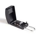 KEY SECURITY LOCK MAXI BLACK