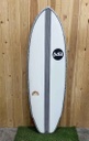 SUMSES CARBON NET 5'11&quot;