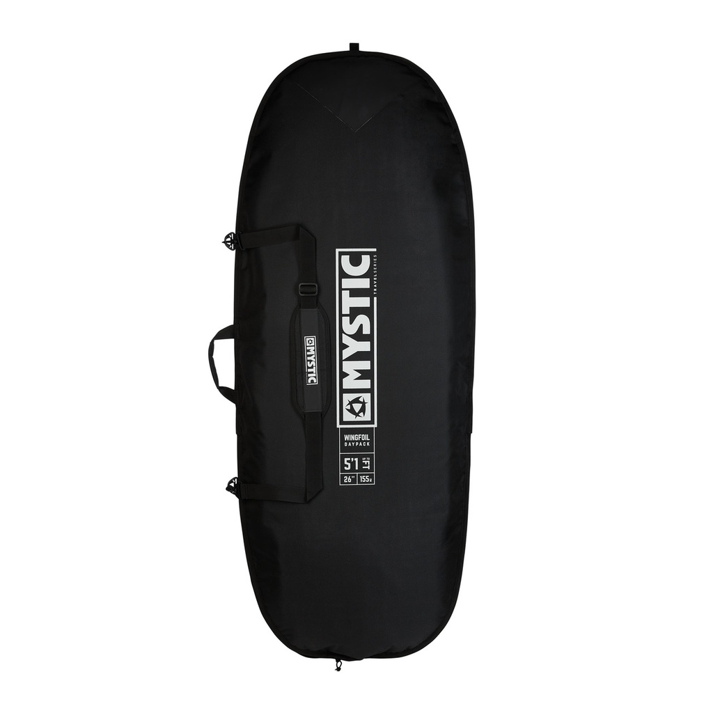 STAR FOILBOARD DAYPACK WIDE