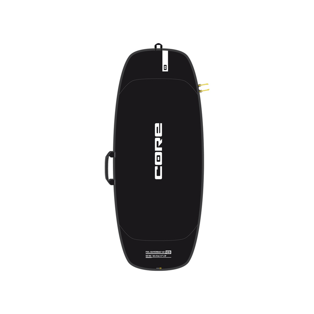 SLC FOIL QUIVER BAG