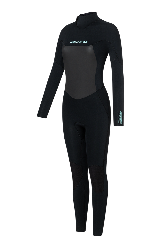 NEXUS FULLSUIT 5/4 BZ WOMEN