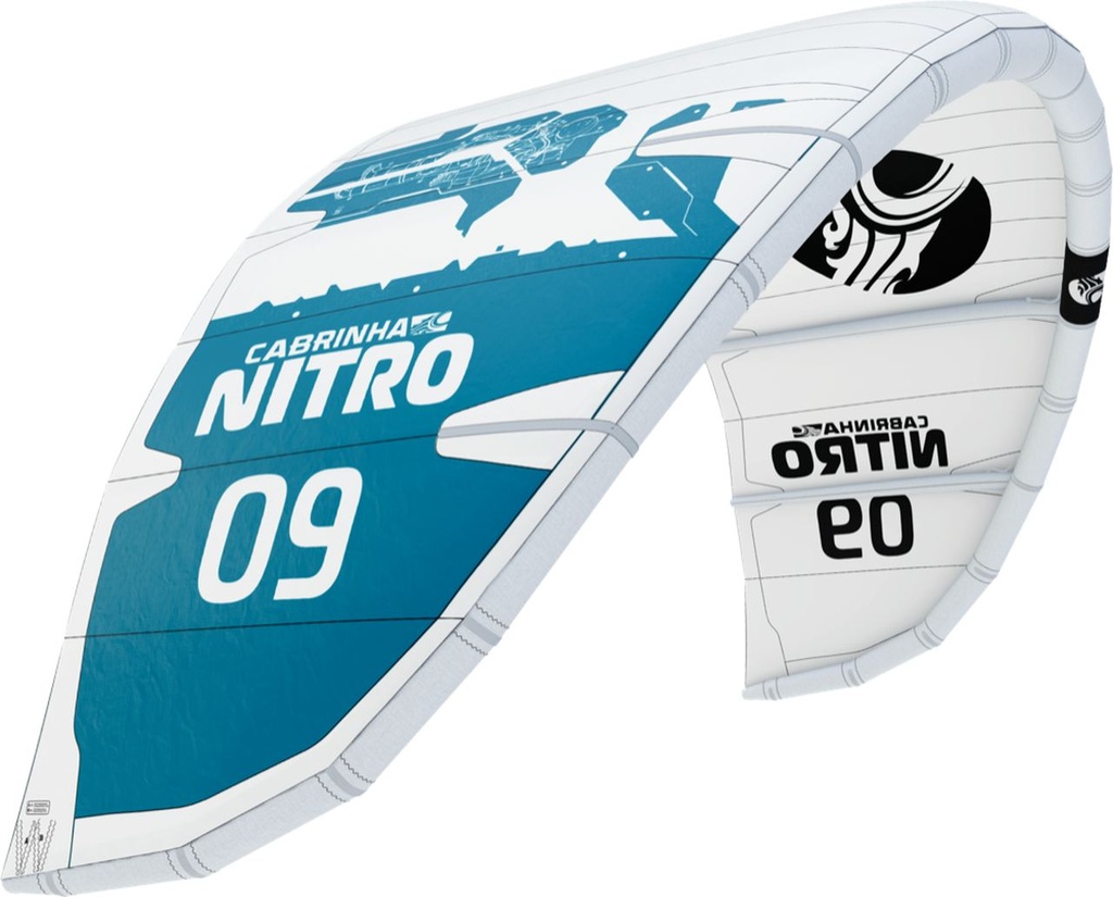 NITRO APEX 2023