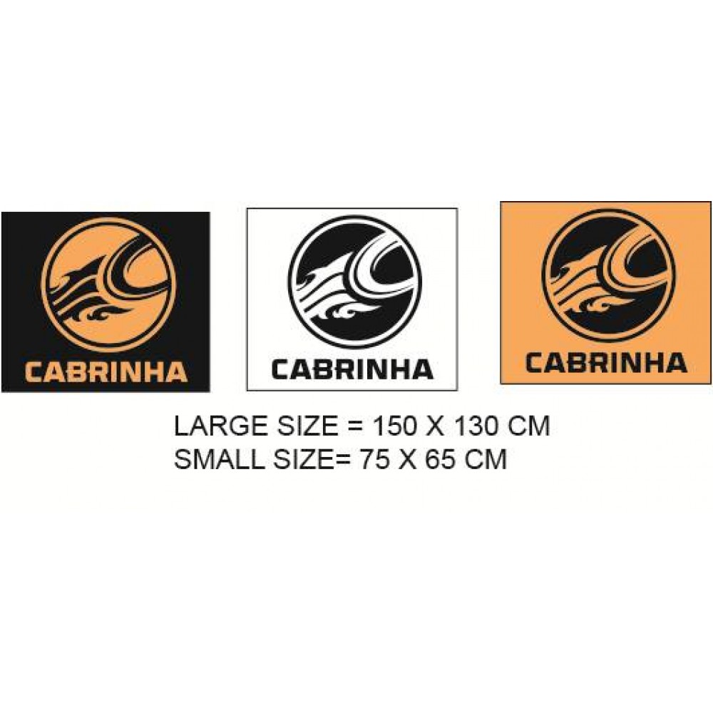 CABRINHA SQUARE FLAG LARGE