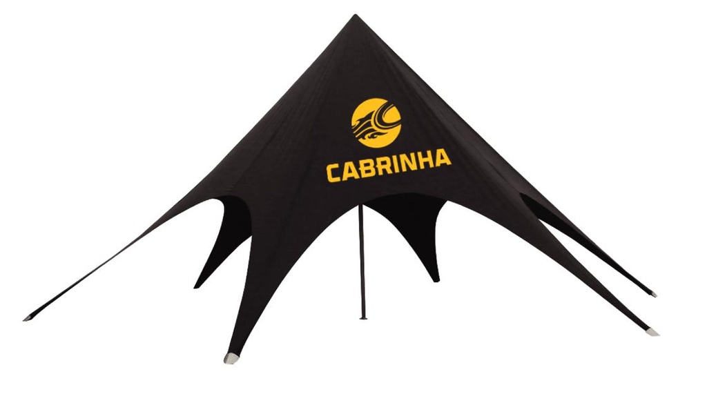 STAR TENT COVER