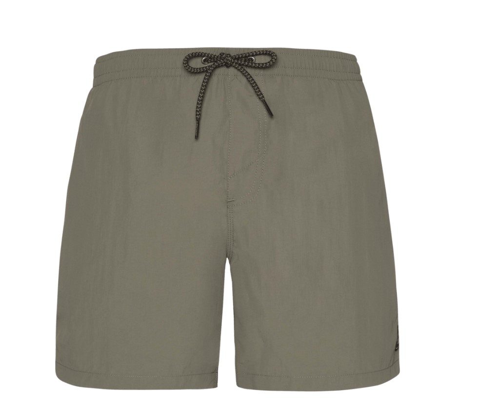 MNS FASTER BEACHSHORT GREY GRE