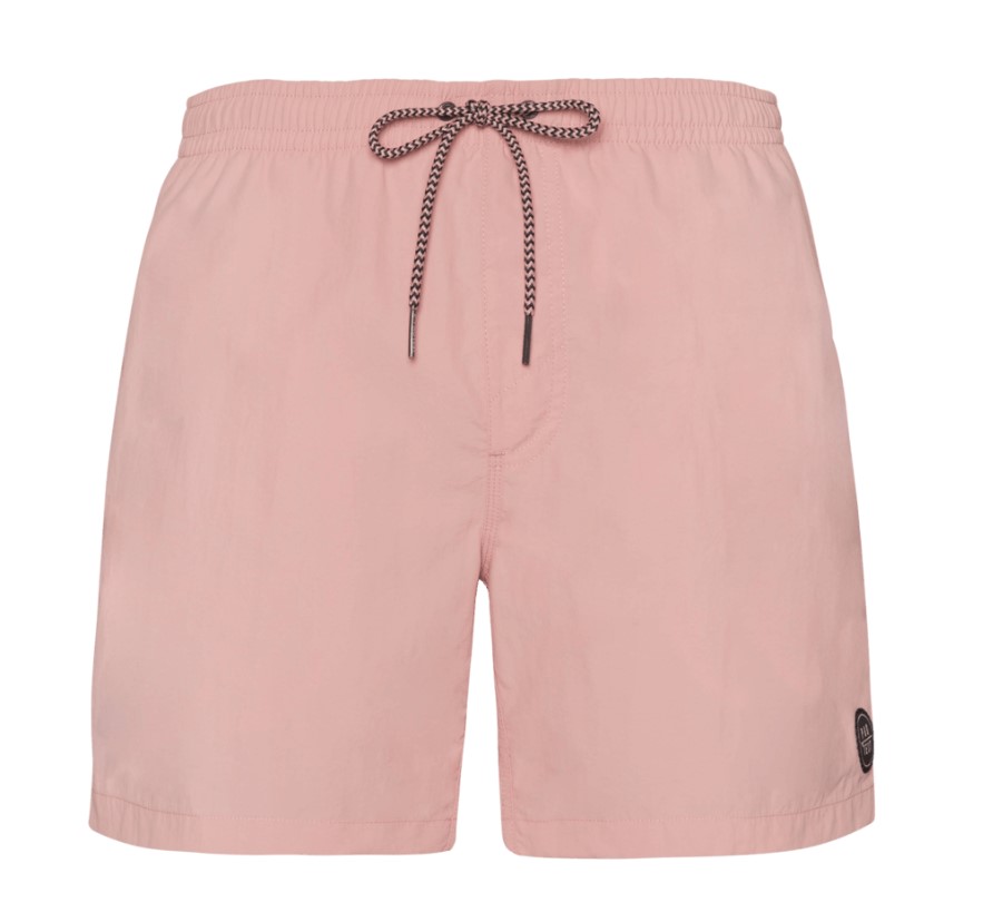 MNS FASTER BEACHSHORT SILVER P