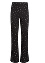 WMN PRTPAYARA PANTS TRUE BLACK