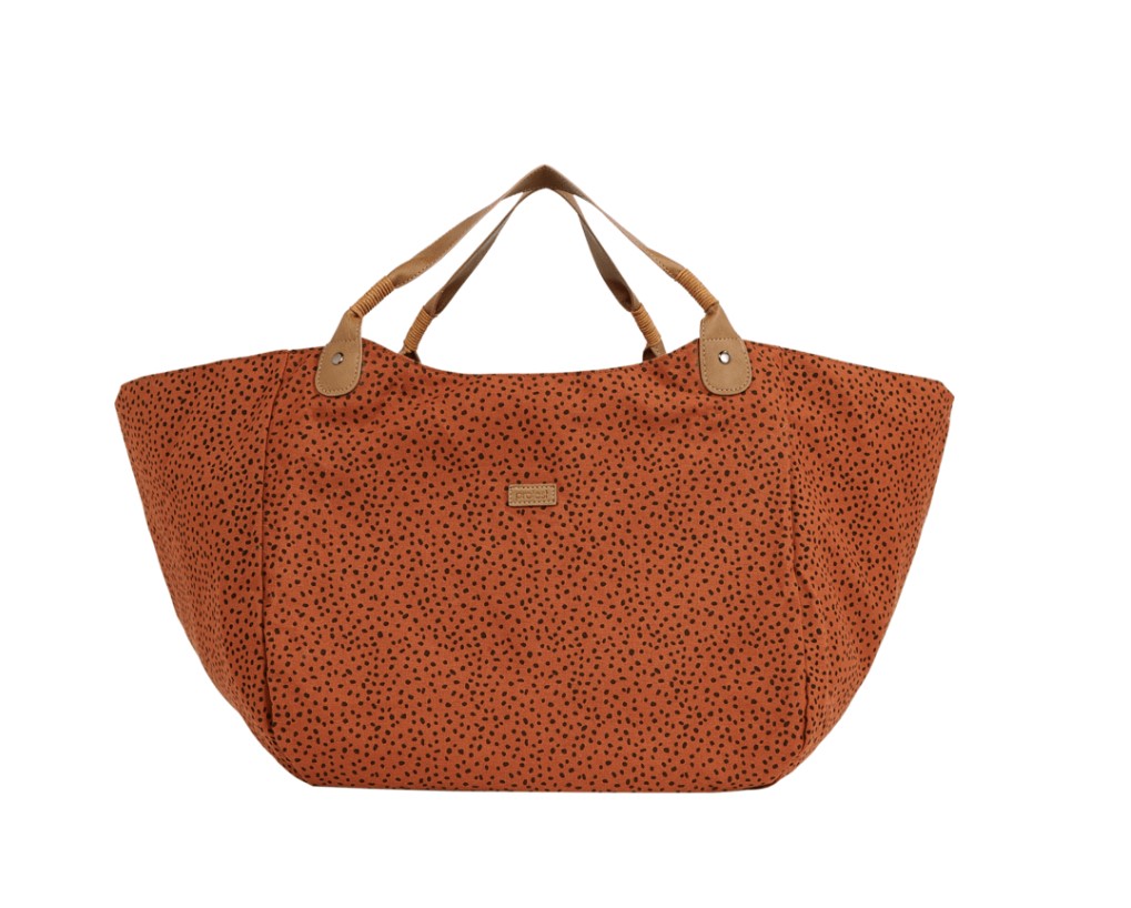 PRTFREGATA BAG CHILI RUST