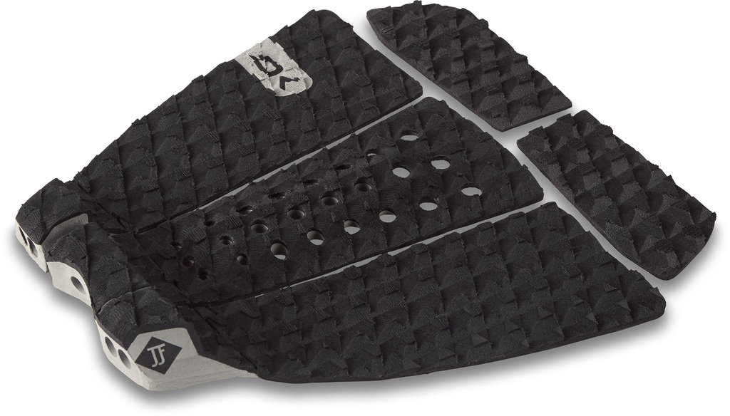 JOHN JOHN FLORENCE PRO SURF TRACTION PAD BLACK