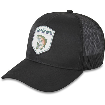 CROSSING CURVED BILL TRUCKER TROUT